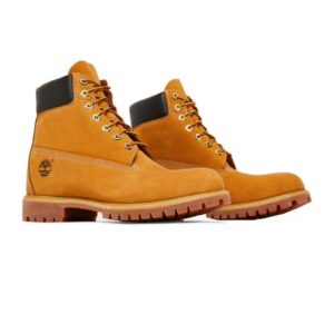 Timber land inch premium waterproof boot