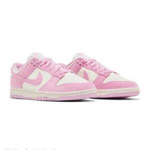 Nike Wmns Dunk Low Next Nature 'Pink Rise Sail'