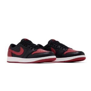 Air Jordan 1 Retro Low OG