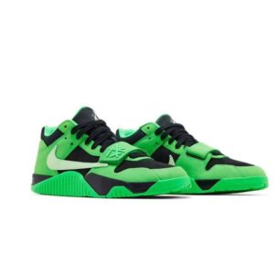 Travis Scott x Air Jordan Jordan Jumpman Jack TR 'Green Spark'