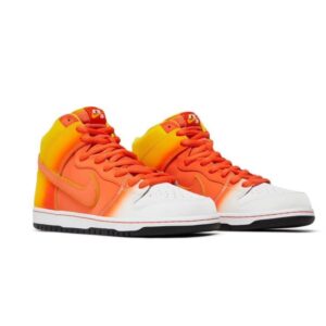 Nike Dunk High SB 'Sweet Tooth'