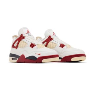 Nigel Sylvester x Air Jordan 4 Retro OG SP Brick After Brick'