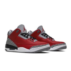 Air Jordan 3 Retro SE 'Unite'
