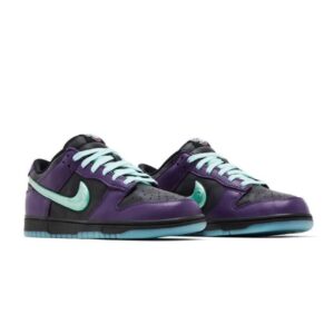Nike Dunk Low LTD 'Wizard"