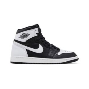 Air Jordan 1 Retro High OG 'Black White 2.0