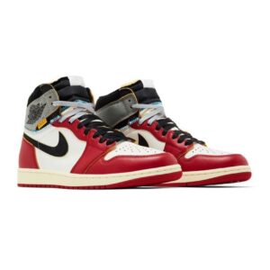 Union LA x Air Jordan 1 Retro High OG SP 'Chicago Shadow'