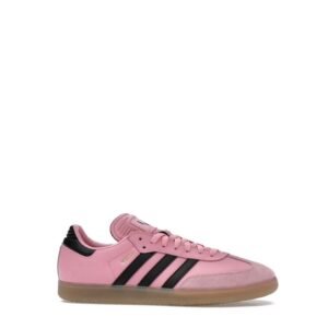 adidas Samba Messi Light Pink Black
