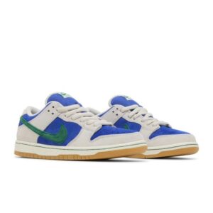 Nike Men's Dunk Low Pro SB 'Hyper Royal Malachite'