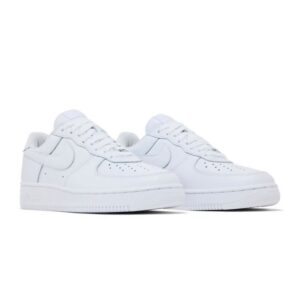 Nike Air Force 1 Low '01 'Triple white