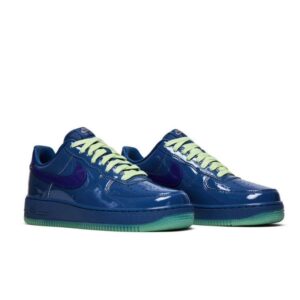 Nike Air Force 1 Low QS 'Mystic