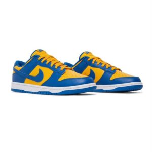 Nike Dunk Low 'UCLA'