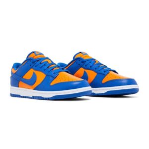 Nike Dunk Low 'Knicks'