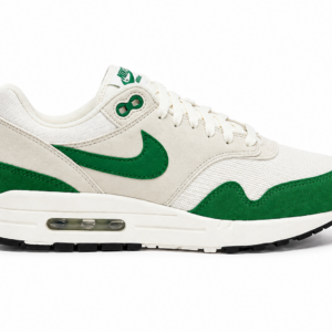 W Nike Airmax Neutral Grey /malachite white