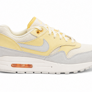 Airmax(Nike) pale ivory/football grey