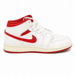 Air Jordan 1 mid se (gs)
