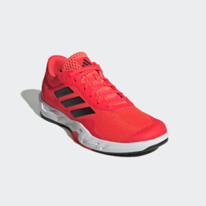 Adidas Amplimove Training Shoe, orange color
