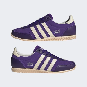 Adidas Samabas Purple